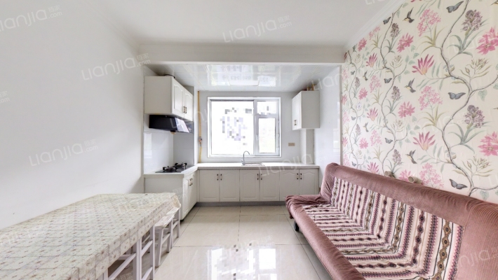 中天北湾新城三期二手房实景图