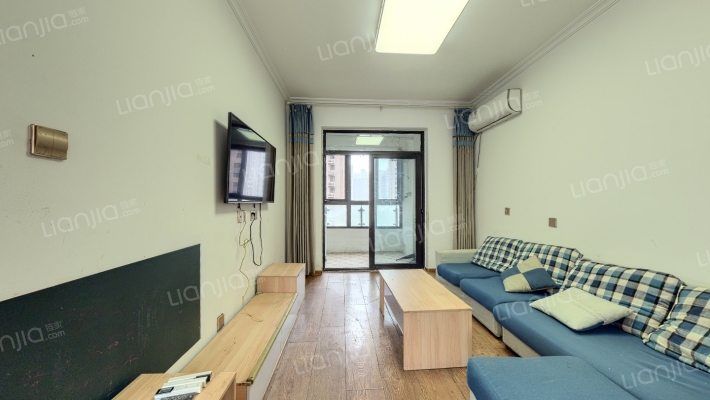 阳光城9号院二手房实景图