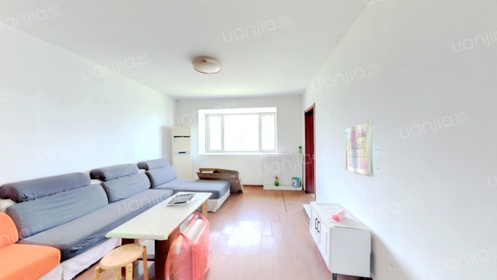 城建吉祥园二手房实景图