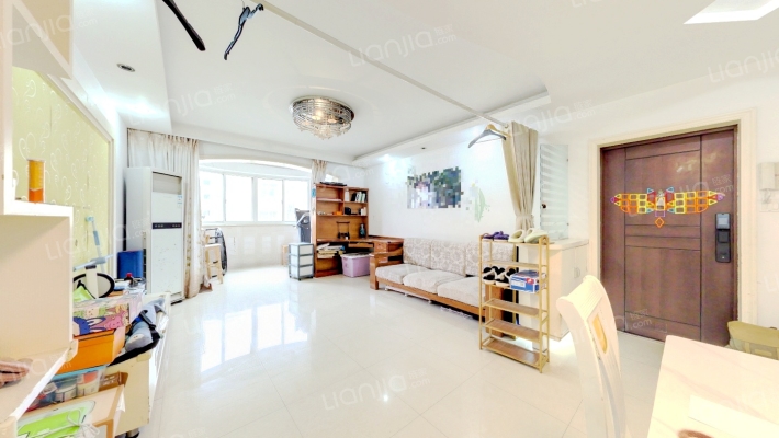 莲宏苑二手房实景图