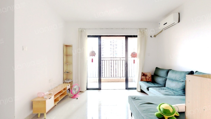 南悦花苑二手房实景图