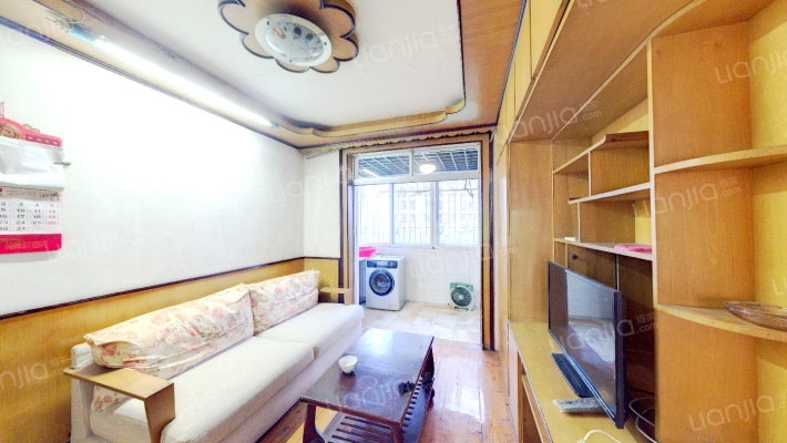 启文小区二手房实景图