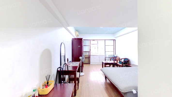 濠畔商厦二手房实景图