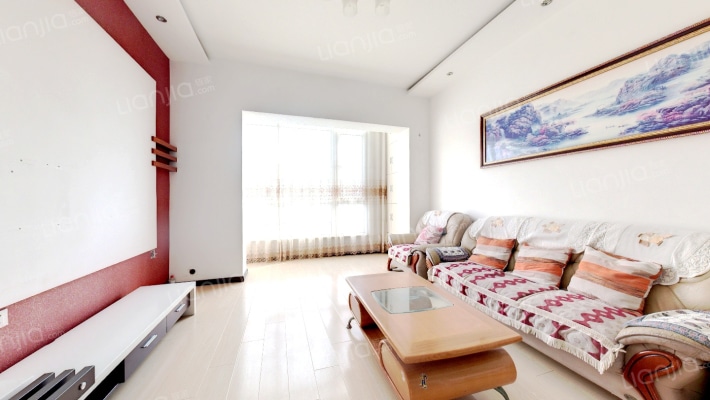 依云北郡B区二手房实景图