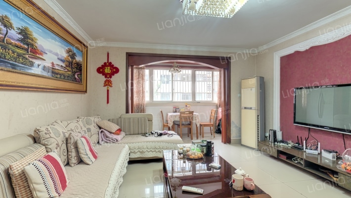 金科苑东街65号二手房实景图