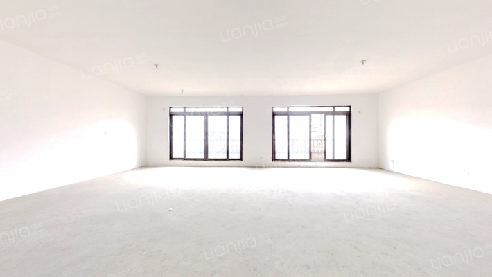 华润橡树湾二期二手房实景图