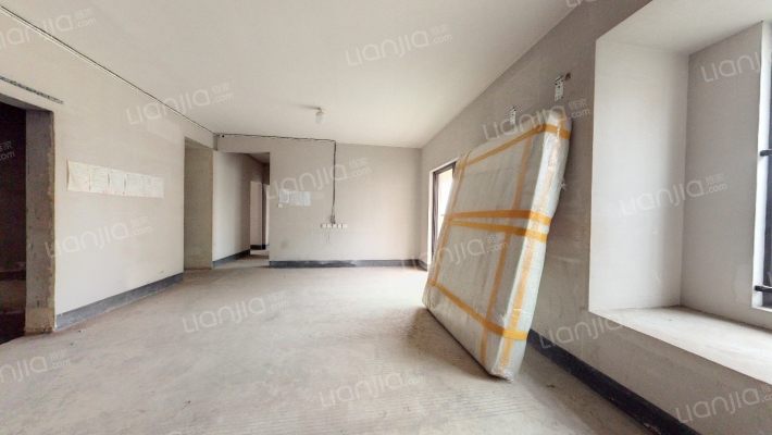 招商雍璟城璟轩二手房实景图