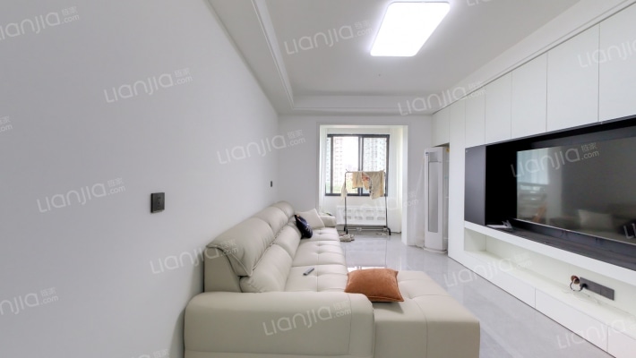 蓝天小区(龙泉驿)二手房实景图