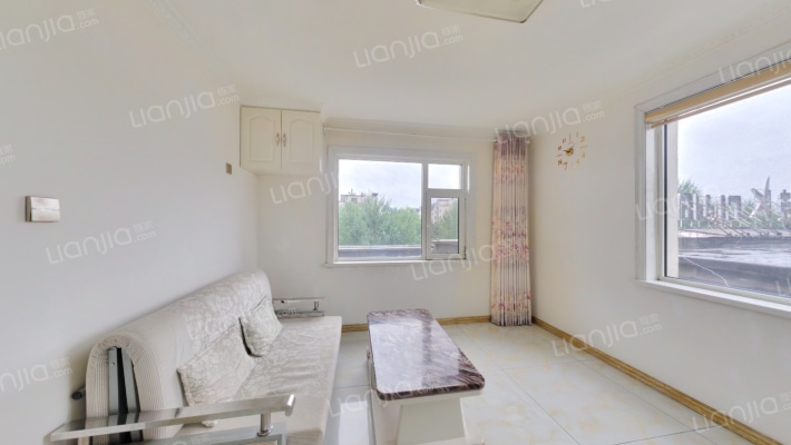 尚都东郡二手房实景图