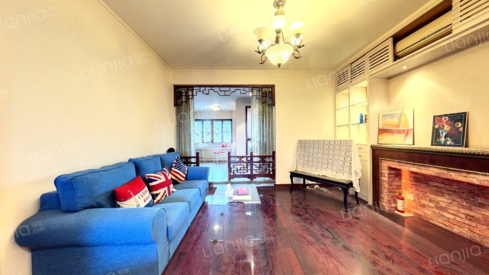 永兴巷16号二手房实景图