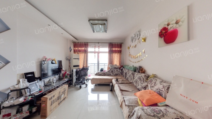 园丁梦苑二手房实景图