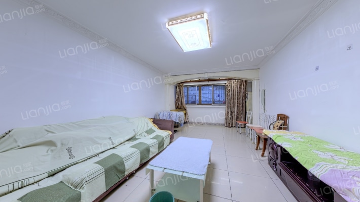 福田巷2号二手房实景图