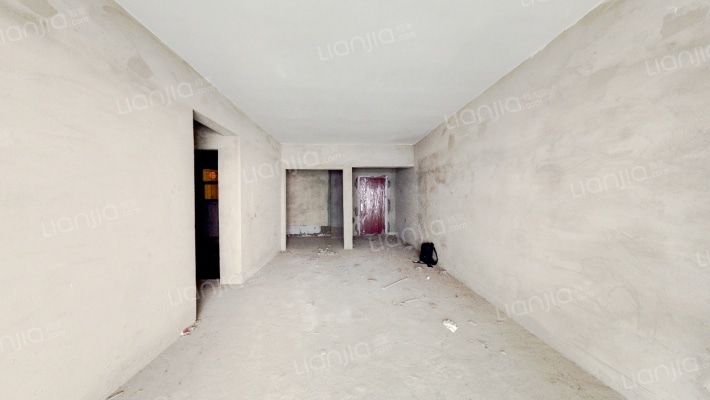 御景豪庭二手房实景图