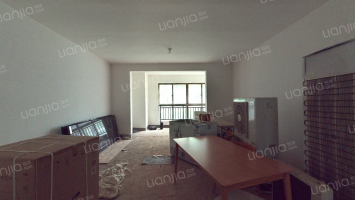 中天瑞景北区二手房实景图