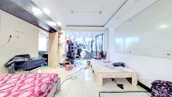 荷花里小区二手房实景图