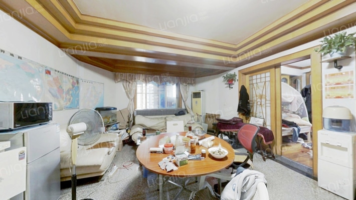 东浦花园二手房实景图