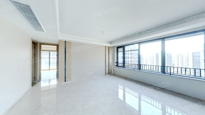 绿城春语云树二手房实景图