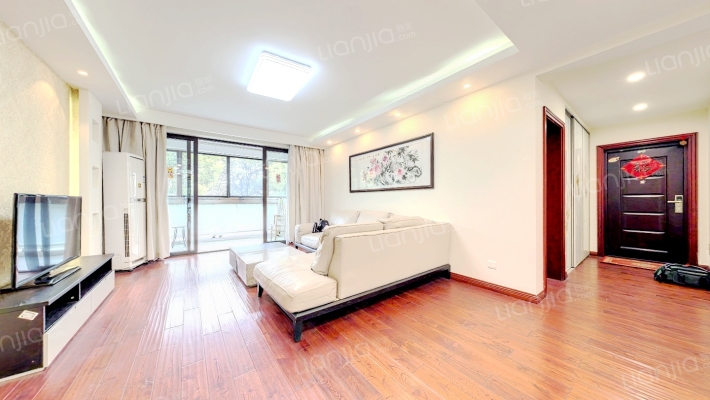 康悦亚洲花园二手房实景图