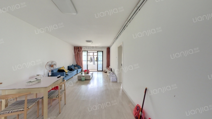 云谷名庭二手房实景图