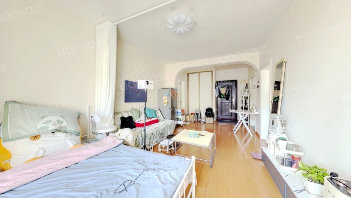 金浜小区二手房实景图