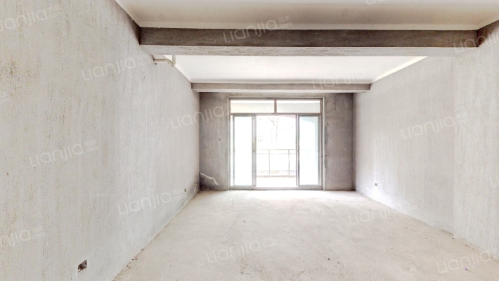 中央首府二手房实景图