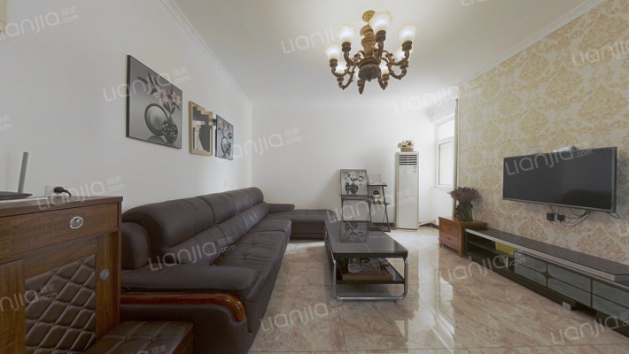 东洲鸣翠苑二手房实景图