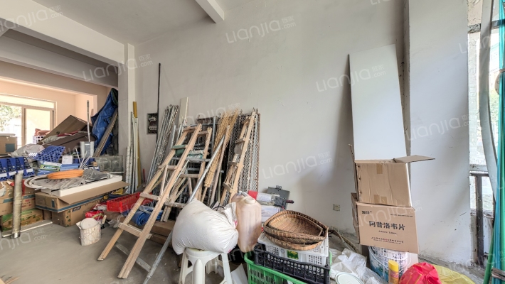 静水苑一期二手房实景图