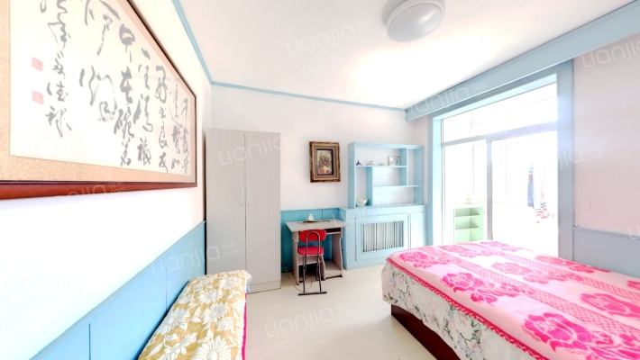 星海公园二手房实景图