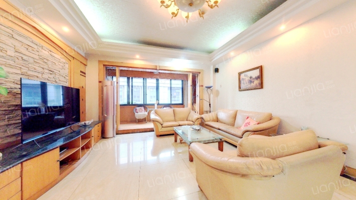 福珠苑二手房实景图