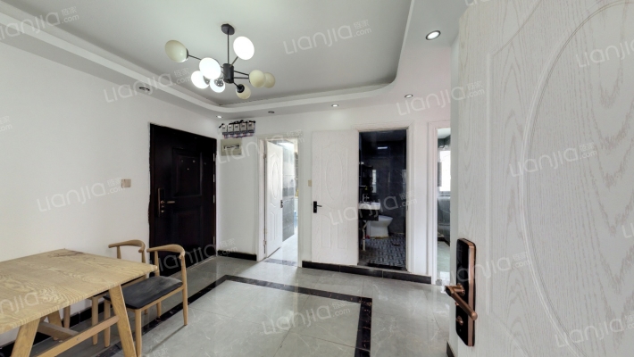 仁怡苑二手房实景图