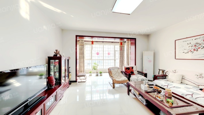 尚品佳苑二手房实景图