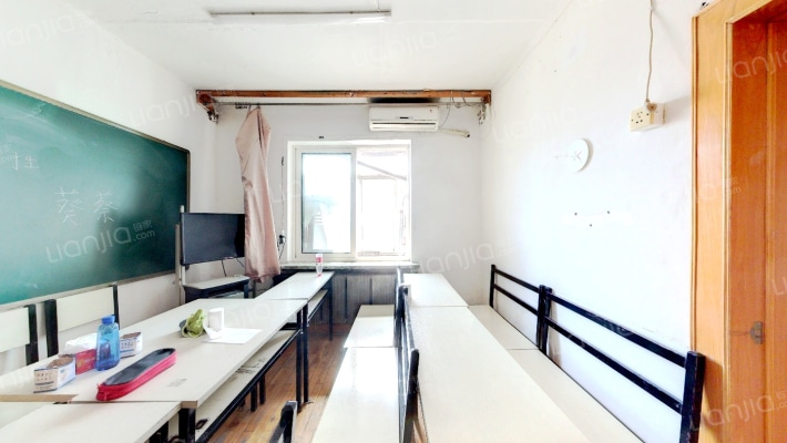百鸟社区二手房实景图