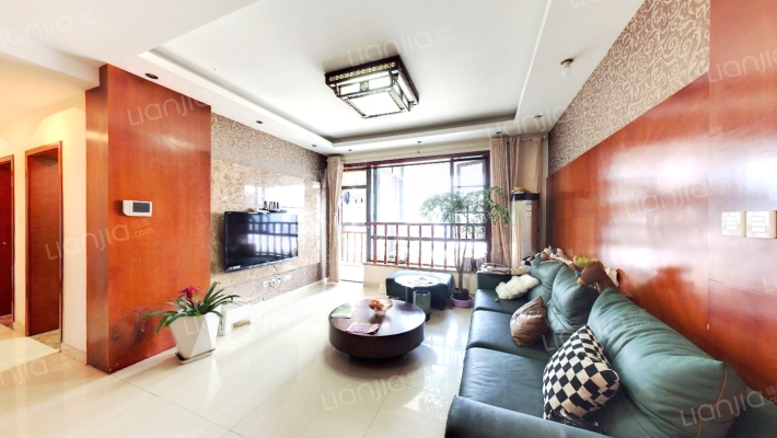 城市春天二手房实景图