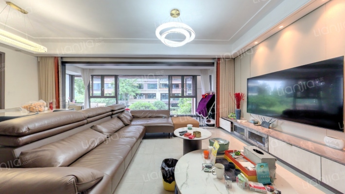 中粮珑悦锦云二手房实景图