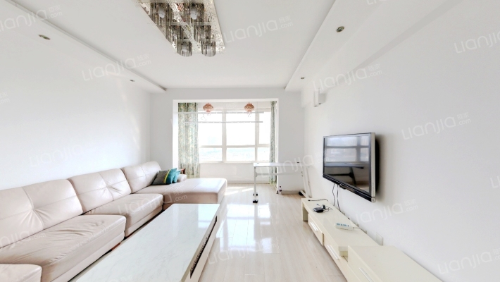 威克港湾二手房实景图