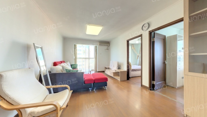 万方景轩二手房实景图