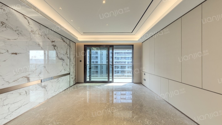 华润置地北龙湖·瑞府二手房实景图