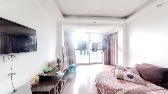 汇源华庭二手房实景图