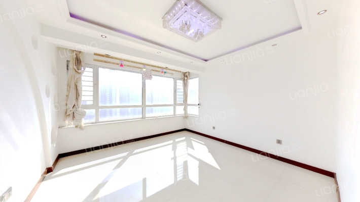 庆大香格经典二手房实景图