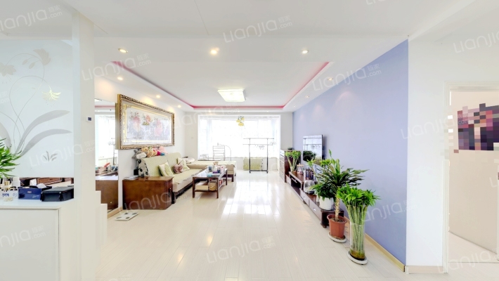 水乡人家二手房实景图