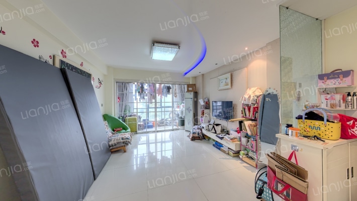 世纪名门二手房实景图