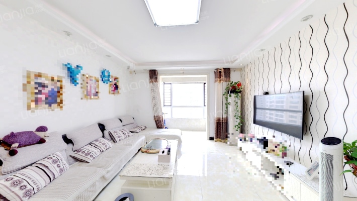 金才园二手房实景图