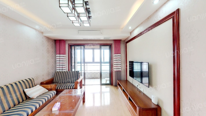 东原D7二期二手房实景图