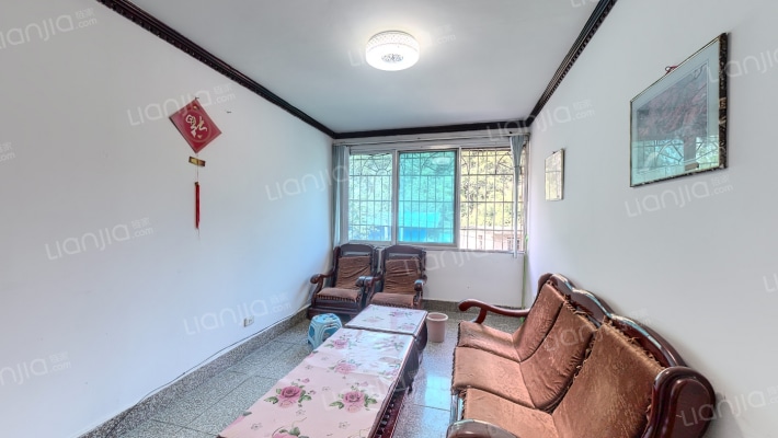 安装公司宿舍二手房实景图