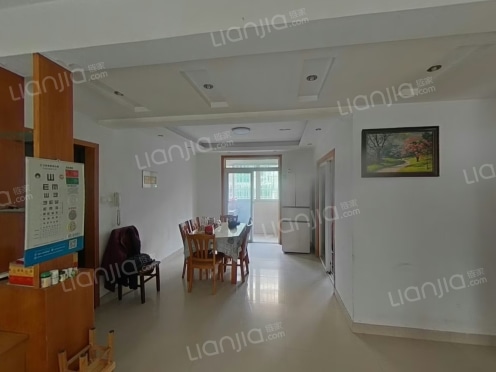 整租·桐楠华苑 3室2厅 南