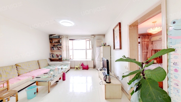 雅致经典二手房实景图