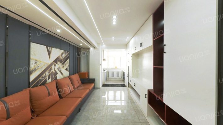 滨海大厦二手房实景图