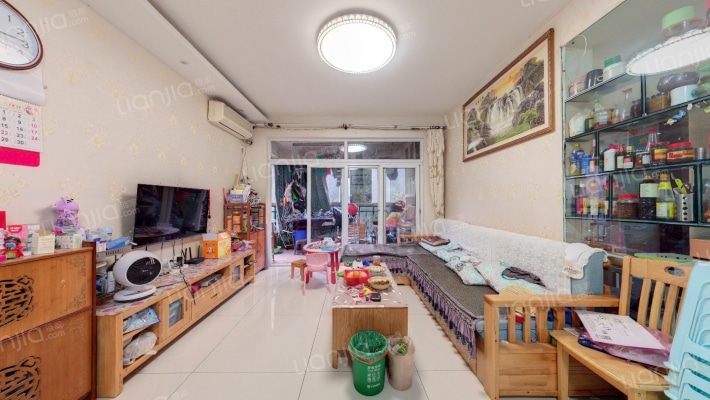 聚丰锦绣盛世二手房实景图