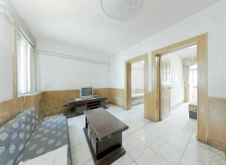 整租·建厂小区 2室2厅 南/北_建厂小区租房