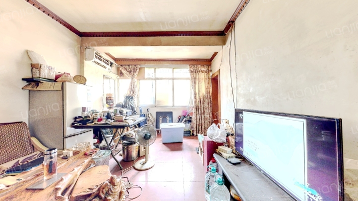 喻家湖社区二手房实景图